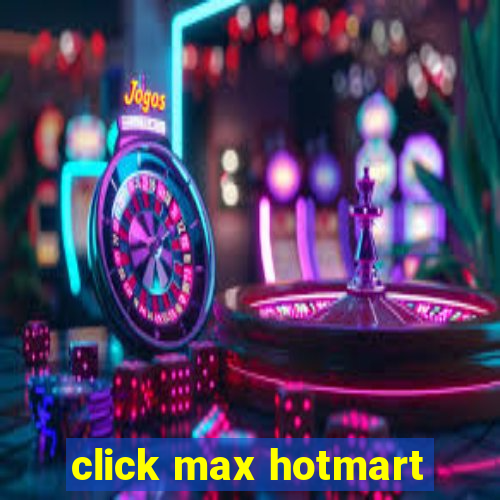 click max hotmart